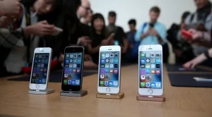Ще бъде ли iPhone SE крах за Apple?