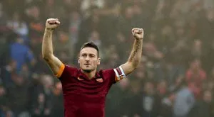 Лестър преговаря с Франческо Тоти, предлага му договор