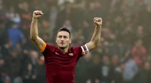 В Италия разкриха бъдещето на Тоти