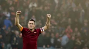 Тоти за бъдещето си: Не съм казвал, че спирам с футбола