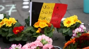 Футболист на Манчестър Сити и Белгия преживял 3 терористични акта за 10 дни