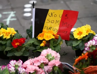 Британец, зарадвал близките си, че е жив след атентата на летището в Брюксел, загина в метрото