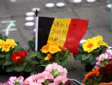 96 от ранените при атентатите в Брюксел остават в болница 