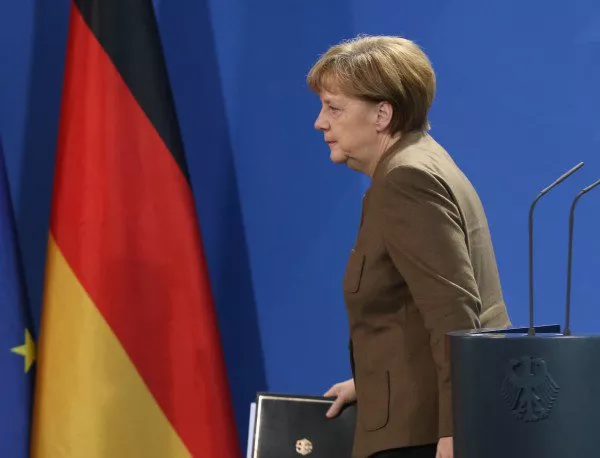Федералният съвет за сигурност на Германия ще проведе кризисно заседание