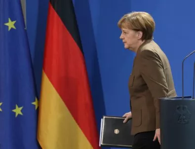 Меркел се закани да накаже терористите и да продължи мигрантската си политика