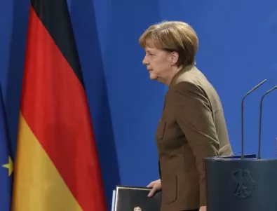 Меркел: Бежанците не носят със себе си тероризъм в Германия