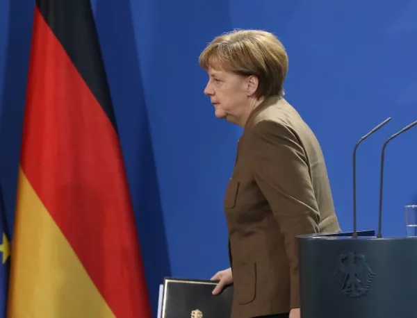 Германия отпуска още над 2 млрд. евро за справяне с мигрантите