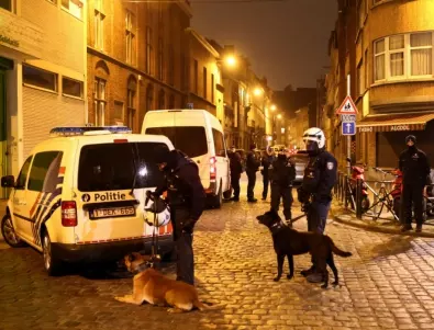 Белгия със статистика колко често биват хващани и наказвани пияни и дрогирани полицаи