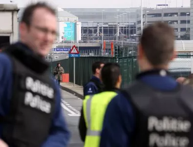 Полицията в Брюксел обезврежда автомобил с газови бутилки. Шофьорът е радикализиран ислямист