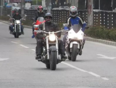 Мотористи ще протестират пред Народното събрание