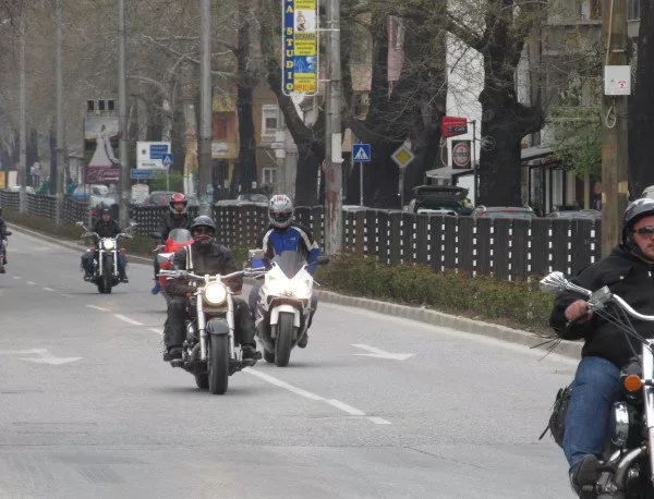 Моторист загина при нелеп инцидент в руенското село Рожден
