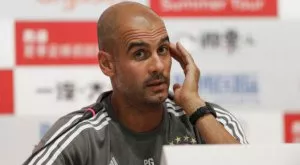 Гуардиола: Атлетико е силен противник, Симеоне - голям треньор