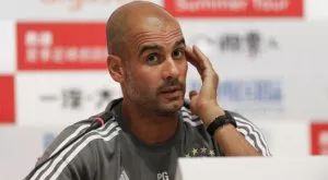 Смях: Гуардиола шокира с нова прическа