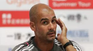 Гуардиола: Надявам се Анчелоти да постигне това с отбора, което аз не успях 