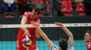 Най-добрият реализатор в Италия също част от тима на звездите за бенефисния мач на Владо Николов 