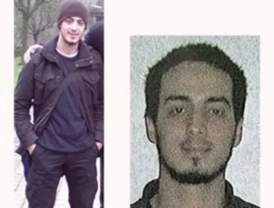 Третият заподозрян за атентатите в Брюксел е арестуван