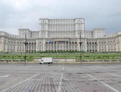 Новото румънско правителство - със стари муцуни, свързани с корупция