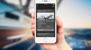 Европейците вече могат да ползват приложение тип Uber за частни самолети 