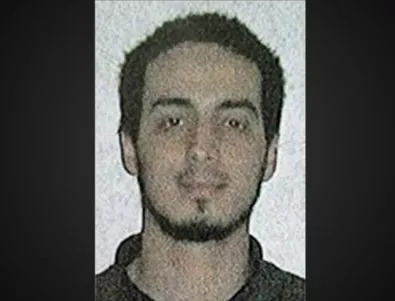 Наджим Лашрауи е вторият атентатор самоубиец от брюкселското летище
