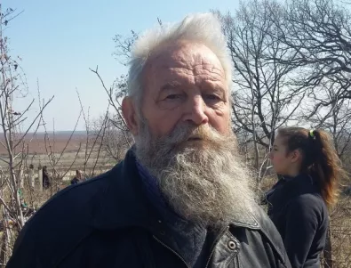 Родопският гайдар бай Стою в Асеновград: Търся Левски да си му върна оръжията