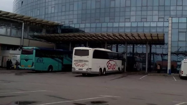 Автобусните превозвачи излизат на протест на 26 април 