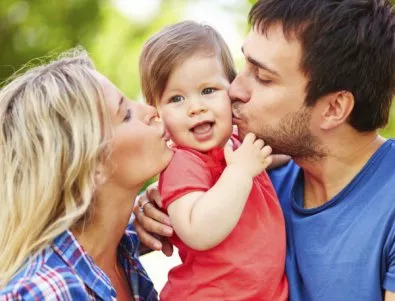 Щастливото семейство – с или без деца?
