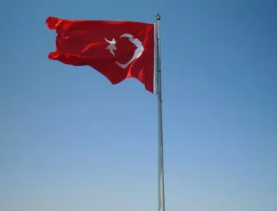 Турция два пъти депортирала Ибрахим Бакрауи през 2015 г. 