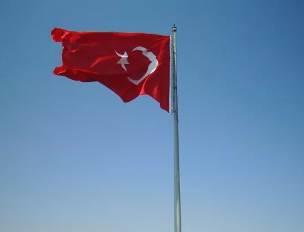 Турски министър: До 37 г. знамето ни ще е забито по-далеч отсега