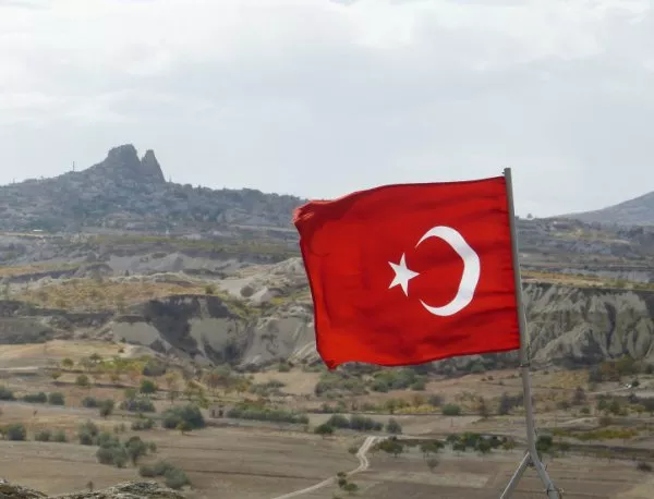 Турция може да разположи сухопътни войски в Сирия