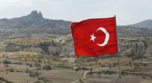 Турската лира е сред най-лошо представилите се валути 