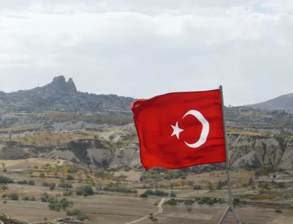 Турция може да разреши на Русия да използва базата "Инджирлик"