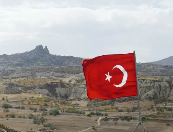 Превратаджиите са планирали да напуснат Турция с 3 военни самолета