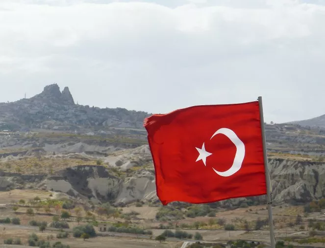 Турският министър на отбраната: „Инджирлик“ не е база на НАТО, а на Турция