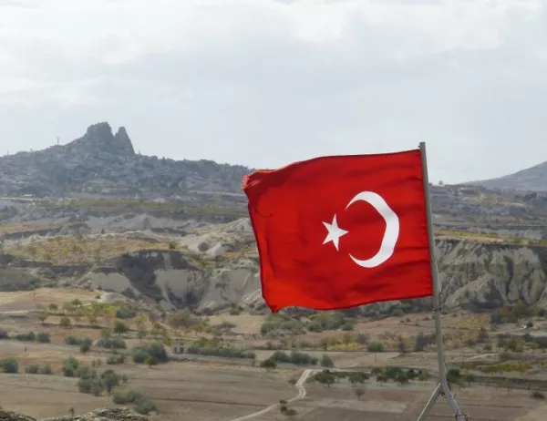 Турция повдига обвинения в шпионаж на арестуваните гръцки войници