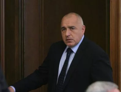 Борисов отправи призив към Източна Европа за повече солидарност с плана за бежанците