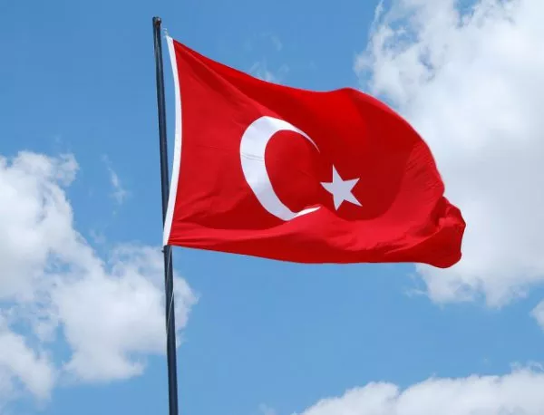 Обстрелваха кордона на лидера на турската опозиция 