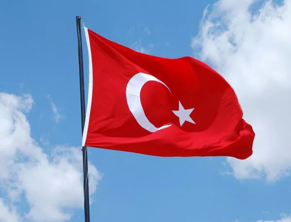 Вътрешният министър на Турция подаде оставка 