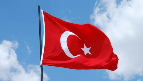 В Турция: Аллах вместо Дарвин