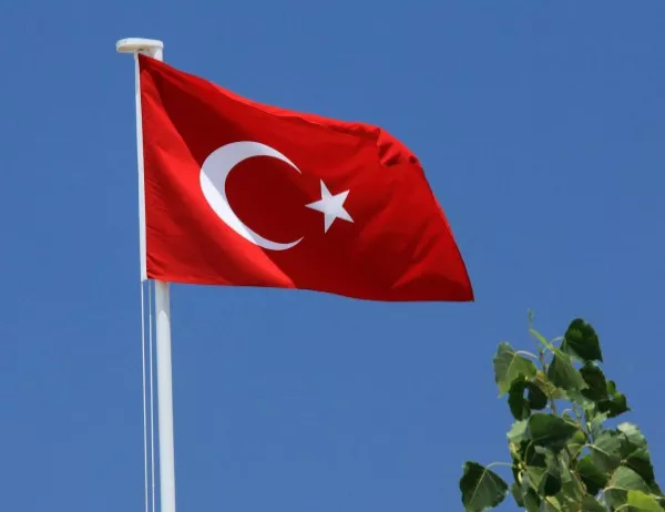 Турция няма да приема кораби, идващи от пристанищата на Крим