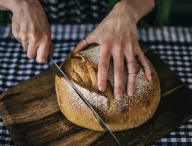 Отказът от хляб може да е опасен за здравето