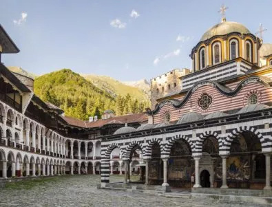 Родните манастири печелят близо милион от нощувки по Великден