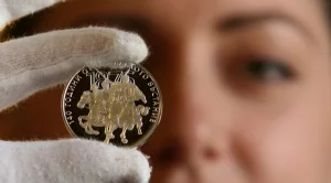 БНБ пуска монета за годишнината от Априлското въстание