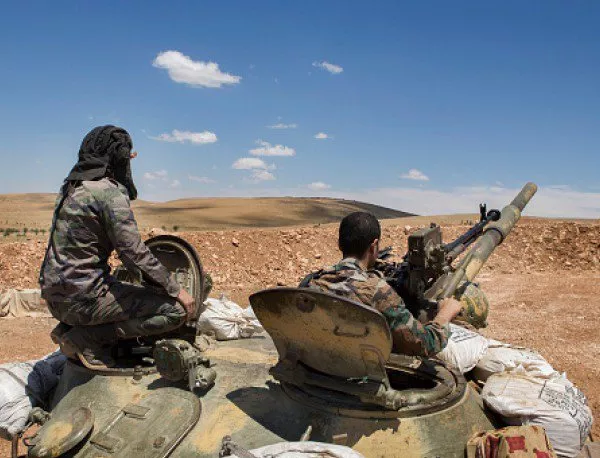 Сраженията между кюрдските сили и сирийската армия в Камишли може да са нов фронт във войната