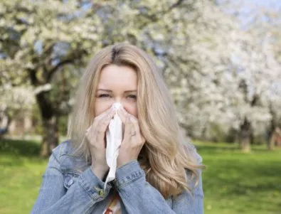 12 съвета, с които да преборим сенната хрема и алергиите