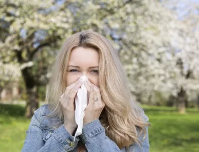 40% от населението в света е засегнато от алергии