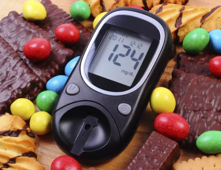Какво става с нас, когато кръвната захар се понижи твърде много