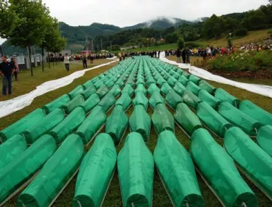 За първи път след геноцида сърбин ще бъде кмет на Сребреница