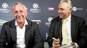 Бивш играч на Барса разкри в какво е превъзпитал Кройф Камата