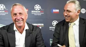 Разкритие: Най-добрите 11 според най-великия треньор - Йохан Кройф