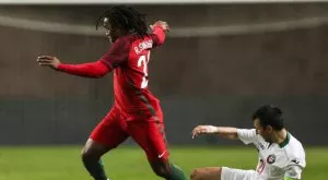 Ренато Санчес е отказал на Манчестър Юнайтед преди да премине в Байерн